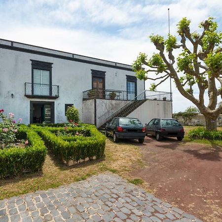 Ponta Delgada Casa Do Loreto מראה חיצוני תמונה
