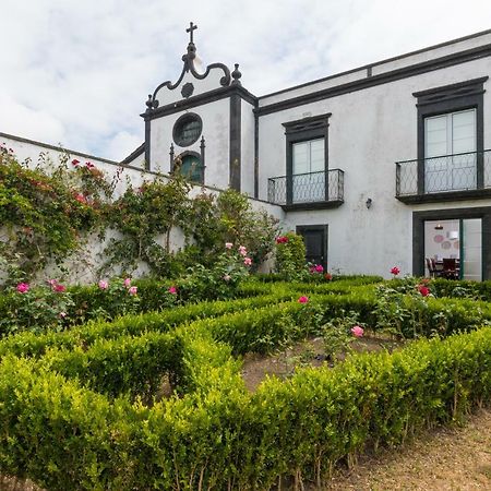 Ponta Delgada Casa Do Loreto מראה חיצוני תמונה