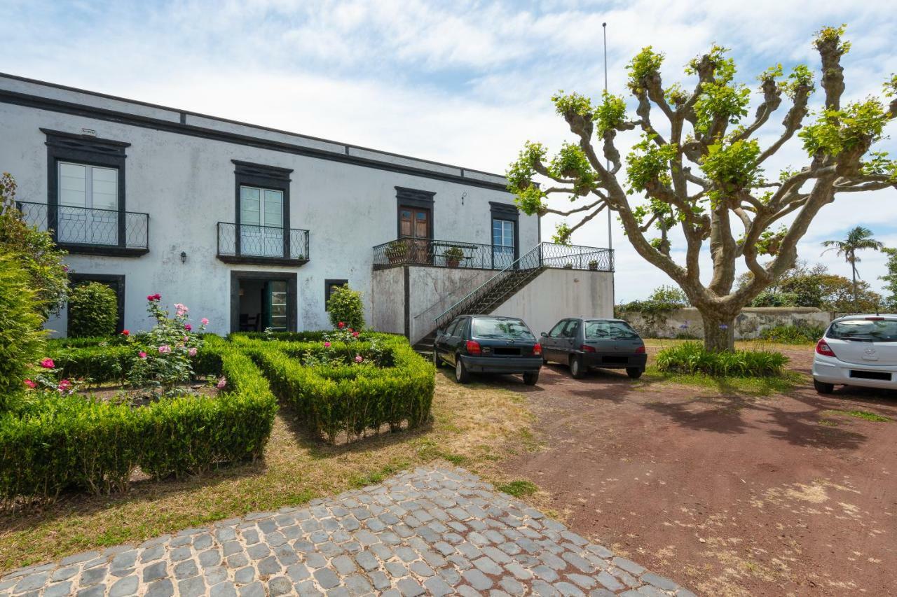 Ponta Delgada Casa Do Loreto מראה חיצוני תמונה