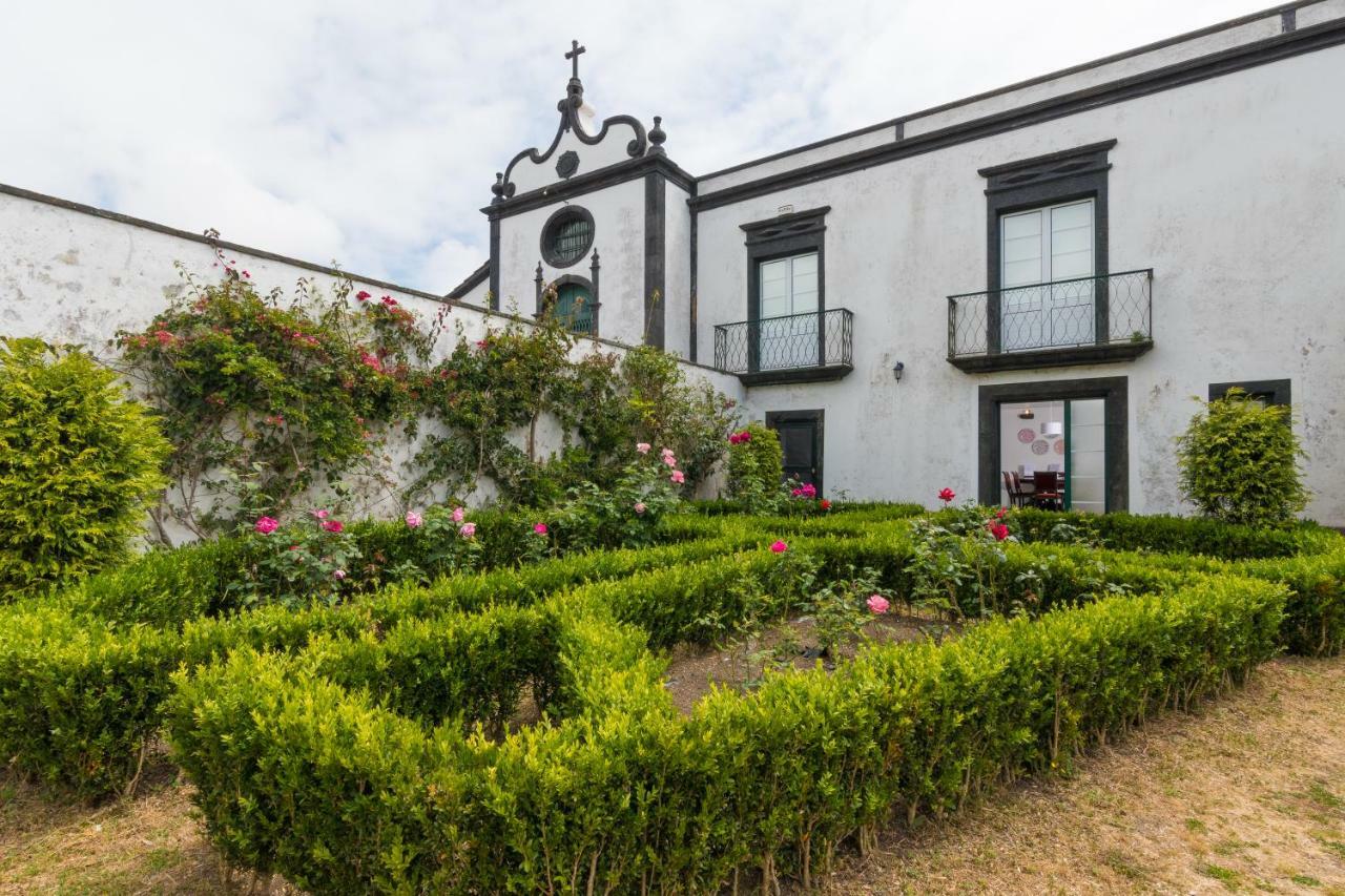 Ponta Delgada Casa Do Loreto מראה חיצוני תמונה