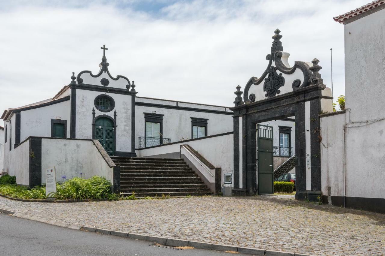 Ponta Delgada Casa Do Loreto מראה חיצוני תמונה
